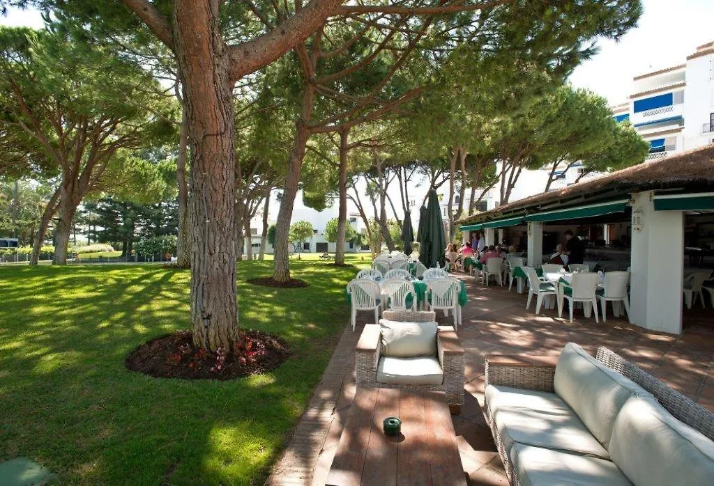 Apartment Lujoso Apartamento De 2 Dormitorios En Banus Marbella